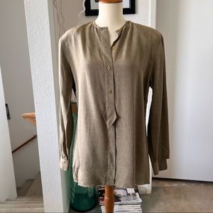 Vintage Armani Top